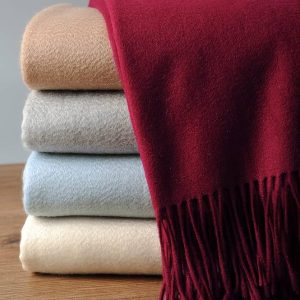 Cashmere Products