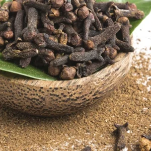 Cloves Spice