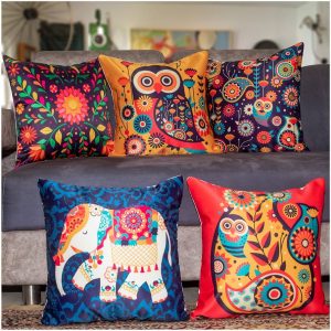 Cushion Covers