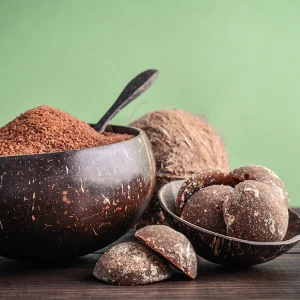 Date Palm Jaggery