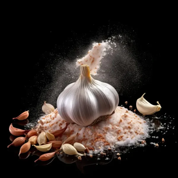 Garlic powder