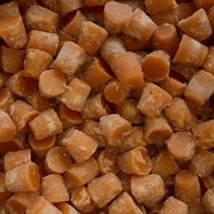 Jaggery Blocks (Lumps)