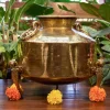 Brass Water Pot