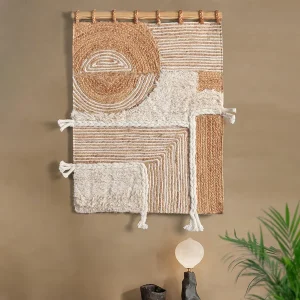 Jute Wall Hanging