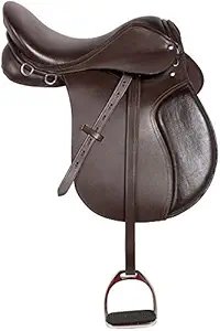Leather Saddle