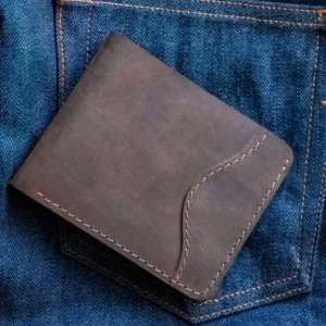 Leather Wallet