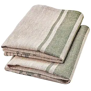 Linen Tea Towels