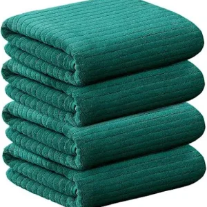 Microfiber Gym Towels