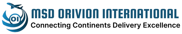 MSD Orivion International