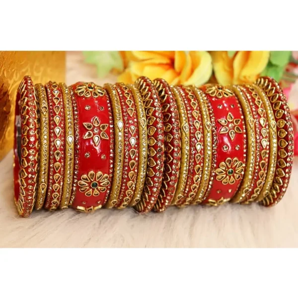 Lac Bangles
