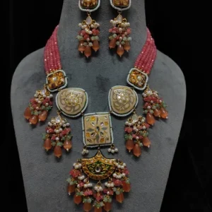 Traditional Lac Jewelry – Vibrant, Handcrafted Elegance