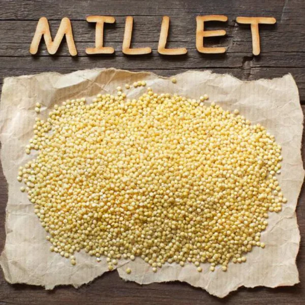 Millets